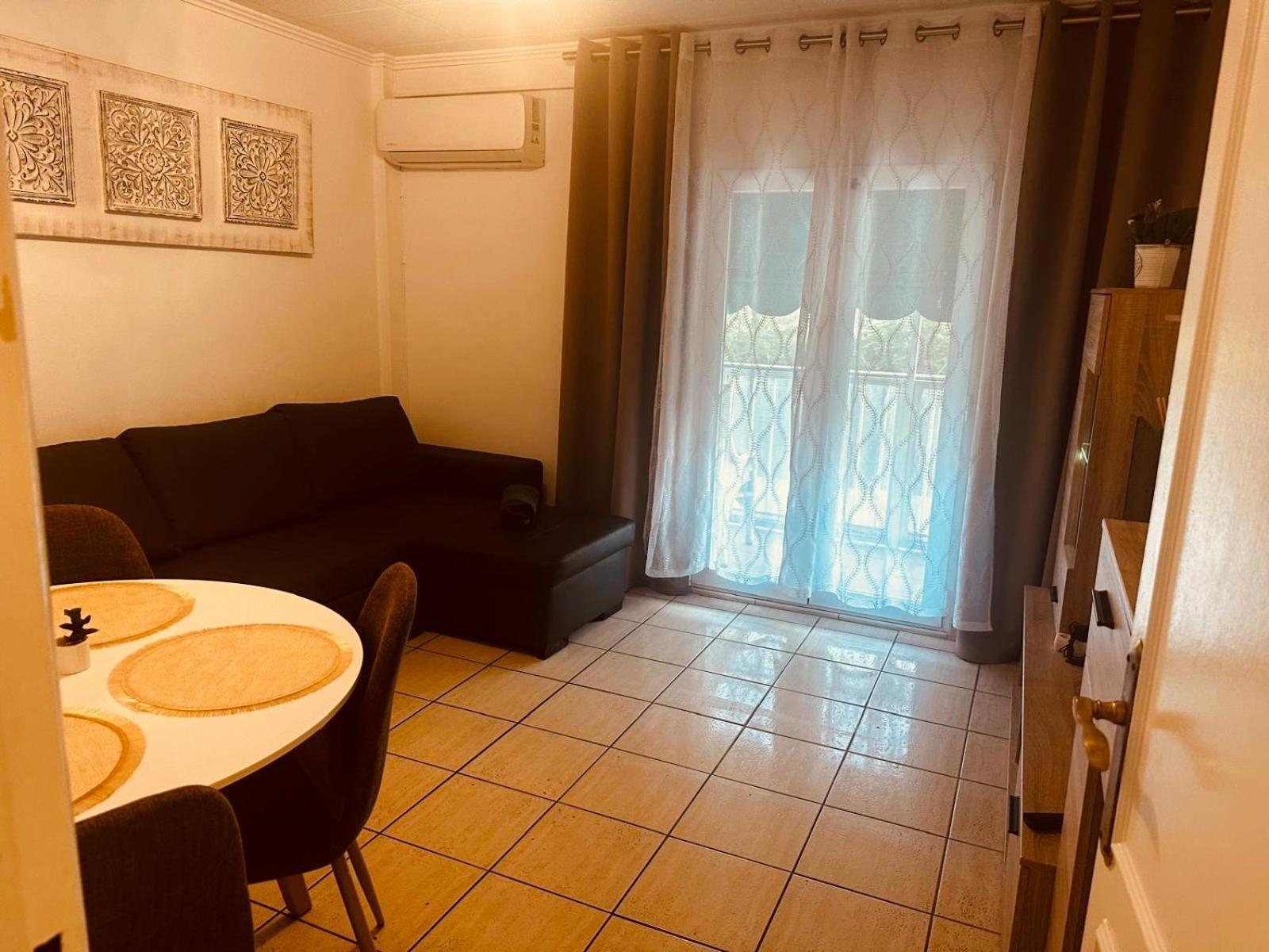 Acogedor Recien Mejorado Centro Playa Wifi Aire Appartement *